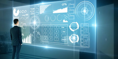 李強 新基建的本質是數字化基礎設施的技術咨詢新機遇