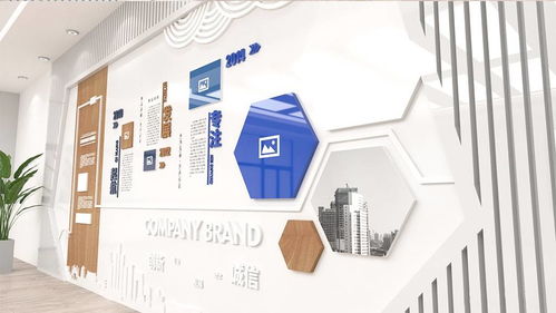 東莞企業文化展廳設計的視覺效果與產品展示 數字文化創意內容的融合應用